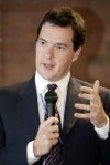 George Osborne, Chancellor of the Conservative Party