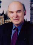 Vince Cable, Chancellor of the Liberal Democrats
